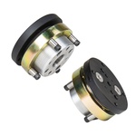 KUPO Castle Nut With Universal Adapter
