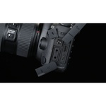 Canon EOS 5D Mark IV DSLR Camera with 24-105mm f/4L II Lens