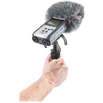 Rycote Portable Recorder Audio Kit for Tascam DR-40