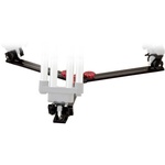 OConnor 120EX Fluid Head & Cine HD Mitchell Top Tripod with Ground Spreader
