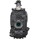 Sony PXW-Z750 4K Shoulder-Mount Broadcast Camcorder (Body Only)