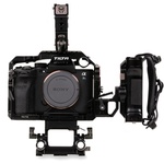 Tilta TA-T18-E-B Tiltaing Pro Kit for Sony a7S III (Black)