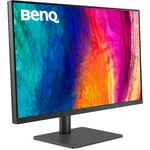 BenQ DesignVue PD3205U 31.5" 4K HDR Monitor