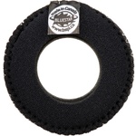 Bluestar Round Ultra Small Viewfinder Eyecushion (Genuine English Chamois)