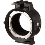 DZOFilm Octopus Adapter for PL-Mount Lens to DJI Ronin 4D Mount