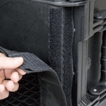 KUPO Adhesive Hook & Loop Tape 2.5Cm(W) X 5.0M(L)