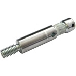 Matthews Dutti Dolly Rental Kit (Black)