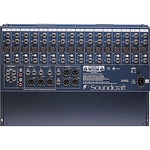 Soundcraft GB2R-12.2 - 12-Channel Rack-Mountable Audio Mixer