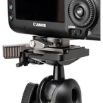 Benro ArcaSmart360 Rotating Adapter Plate