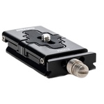 Benro GlobeTrotter Pro Carbon Fiber Travel Tripod with Photo Ball Head (Black)