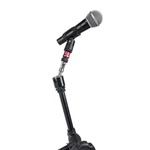 KUPO Quick Release Adapter 5/8"-27 Male Threaded (Top Mount)