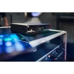 Sennheiser XSW IEM SR Stereo In-Ear Monitoring Wireless Transmitter (B: 572 to 596 MHz)