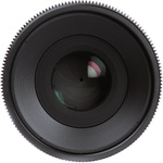 Canon CN-E 50mm T1.3 L F Cinema Prime Lens (EF Mount)