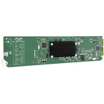 AJA openGear 3G-SDI to 3G-SDI/HDMI Scan Converter