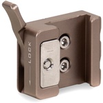 Tilta Advanced Left-Side Handle Adapter Type IV (Gold)