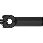 Wooden Camera 15mm Dual-Mount Bolt-On Rod with 3/8"-16 (1.5")