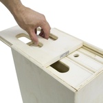 KUPO KAB-41K APPLE BOX SET