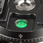 Benro Mammoth Carbon Fiber Tripod with WH15 Wildlife Head