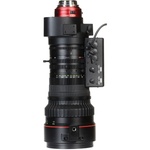 Canon CINE-SERVO 50-1000mm T5.0-8.9 with PL Mount