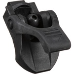 Miller Arrowx 1 Sprinter II 2-Stage Aluminum Alloy Tripod System with Mid-Level Spreader