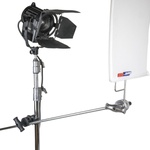 KUPO KCP-270B SUPER CONVI CLAMP GRIPHEAD