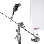 KUPO Petite Clamp For 16mm (5/8") Tube