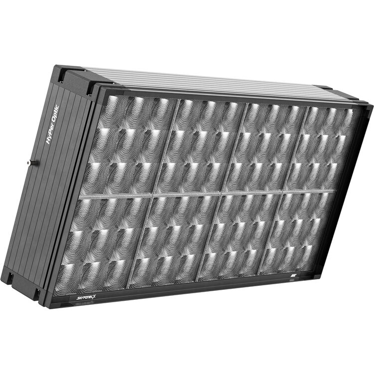 ARRI X21 Soft & Hard Light Package (Edison)