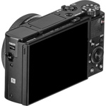 Sony Cyber-shot DSC-RX100 VI Digital Camera