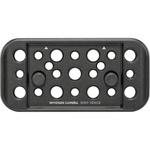 Wooden Camera Quick Release Top Plate for Sony VENICE Rialto/Rialto 2