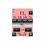 Sekonic LiteMaster Pro L-478DR-U-EL Series Light Meter for Elinchrom EL Skyport System