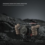 Tilta Full Camera Cage for RED V-RAPTOR