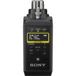 Sony UTX-P40 Wireless Plug-On Transmitter (UC25: 536 to 608 MHz)
