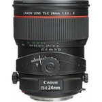 Canon TS-E 24mm f/3.5L II Tilt-Shift Lens
