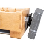 KUPO V Mount Battery Belt Clip Mounting Plate