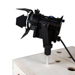 KUPO Tooling Apple Box (Full) 20"X12"X8"