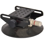 KUPO 6” Vacumm Suction Cup With Compact Camera Bracket