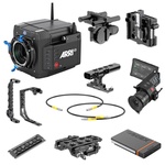 ARRI 8 x Signature Primes & ALEXA Mini LF Ready-to-Shoot Set Gold (Feet)