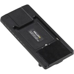 Miller Sliding Plate Assembly (Euro)