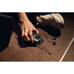 Sennheiser XSW IEM EK Stereo Bodypack Wireless Receiver with IE 4 Earphones (A: 476 to 500 MHz)