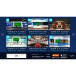 Datavideo ProRes UHD 4K Video Recorder (1 RU Rackmount Model)