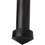 Benro C3883 Reverse-Folding Carbon Fiber Travel Tripod with S6Pro Fluid Video Head