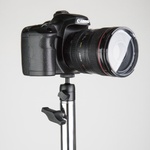 KUPO Mini Ball Head With17mm Spigot (Dabo)