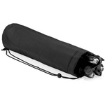 Manfrotto Element MII Aluminum Tripod with Ball Head (Red)