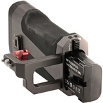 Tiltaing Side Power Handle Type III (NP-F570 Battery, Tilta Gray)