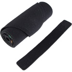 Viviana Extreme Thigh Strap for Wireless Transmitter (Black)