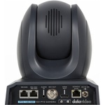 Datavideo PTC-140NDI SDI/HDMI/NDI PTZ Camera with 20x Optical Zoom (Black)