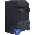 ORCA OR- 74 Wheeled Tripod Bag (Medium, Black)