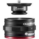 Manfrotto MOVE Quick Release Catcher System Set