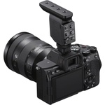 Sony ECM-B10 Compact Camera-Mount Digital Shotgun Microphone