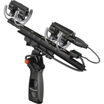 Rycote Windshield Kit 11 - Complete Windshield and Suspension System